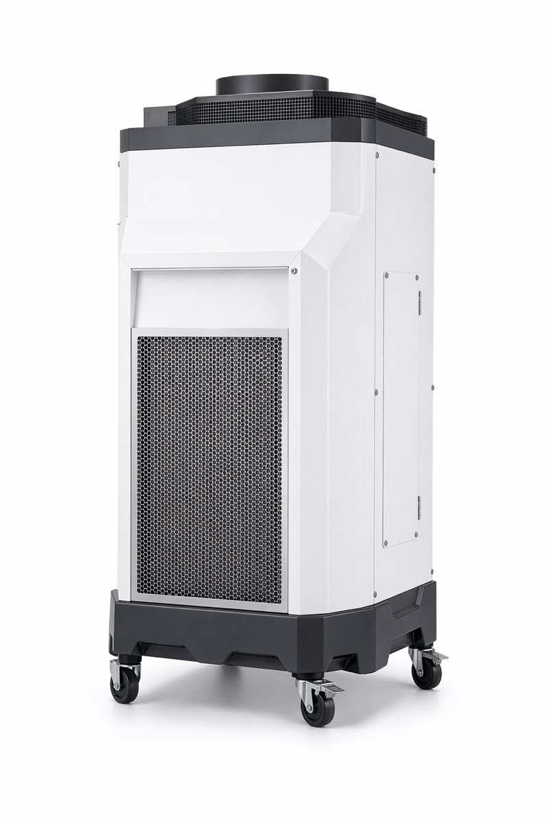 JP-Air Forge I9 工业空气净化器