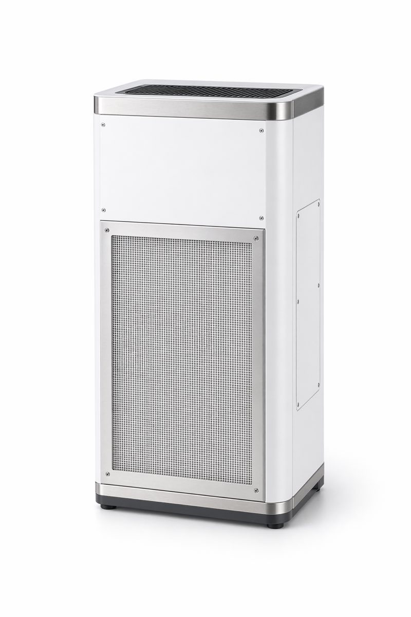 JP-Air LabGuard C7 实验室空气净化器